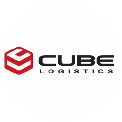 Куб Логистик