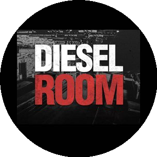 Диджей-кафе Diesel Room