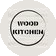 Wood Kitchen