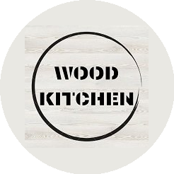 Wood Kitchen
