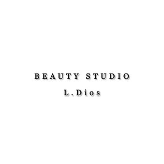 Beauty studio Glory room by Leona Dios