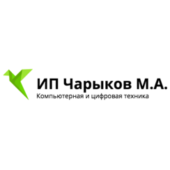 Чарыков Марк Александрович