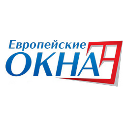 Европейские Окна