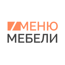 Меню Мебели