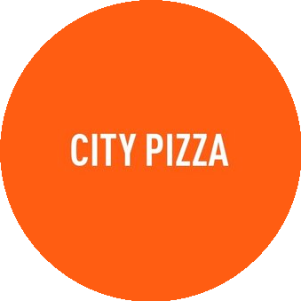 City pizza