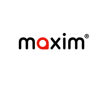 Компания maxim