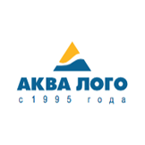 Аквариальный комплекс Аква Лого