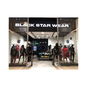 BLACK STAR WEAR