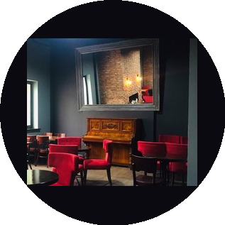 Магистернум