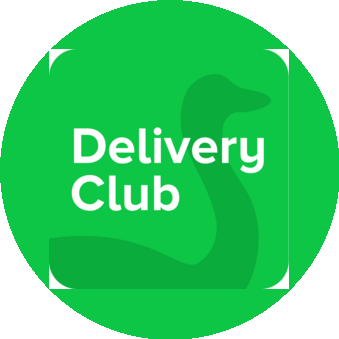 Delivery Club (ИП Лесников Антон Александрович)