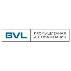 Компания BVL - промышленная автоматизация
