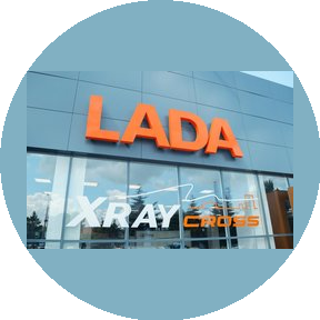 Самара-Лада