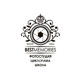 Фотостудия BestMemories