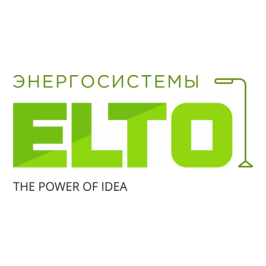 Энергосистемы ЭЛТО