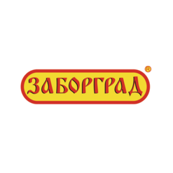 Заборград