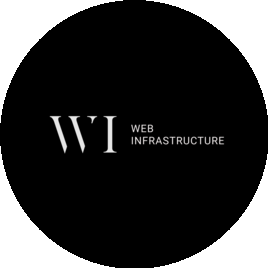 ВЕБ Инфраструктура