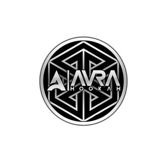 Aura Hookah