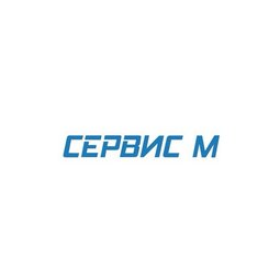 Сервис М