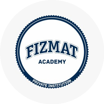 Частное учреждение Fizmat Academy