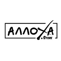 Аллоха.Store