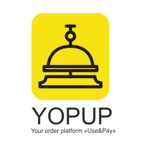 YOPUP