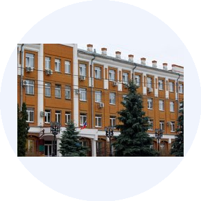 ФГБУ ЦЛАТИ по ЦФО филиал г. Орел