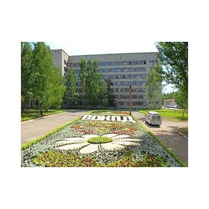 Казенное учреждение здравоохранения Воронежской области Воронежский областной клинический противотуберкулезный диспансер им. Н.С. Похвисневой