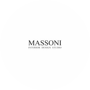 Студия дизайна интерьера MASSONI