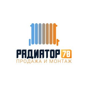 Радиатор 70
