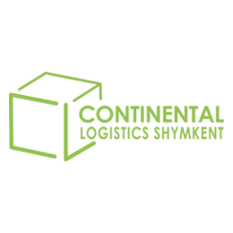 Continental Logistics Shymkent