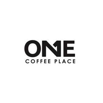 ONE Coffee place