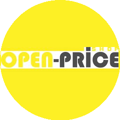 Open Price shop