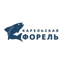 Карельская Форель