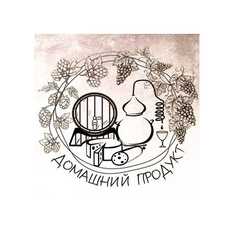 Домашний продукт