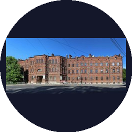 СПб ГБУЗ ГорКВД