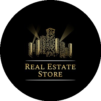 Real Estate Store