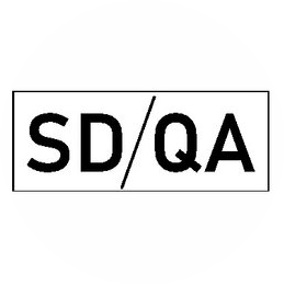 SD/QA