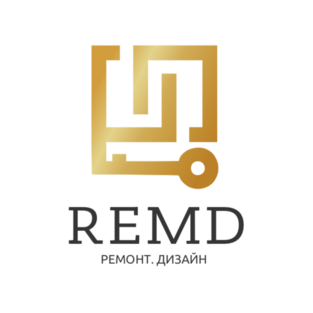Студия дизайна и управления проектами REMD