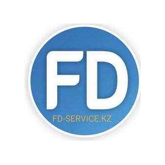 FDSERVICE.KZ