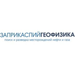 Заприкаспийгеофизика