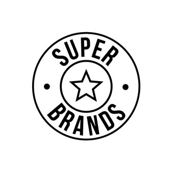 Super Brands