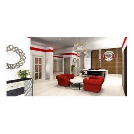 Группа компаний Шикарные Двери