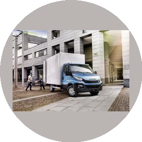 Грузовозим (Транс Парк)