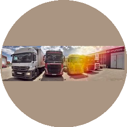 КомТранс Белгород