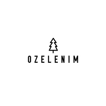 Ozelenim
