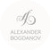 Alexander Bogdanov