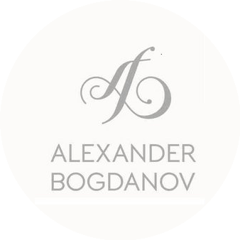 Alexander Bogdanov