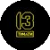 13 by Timati