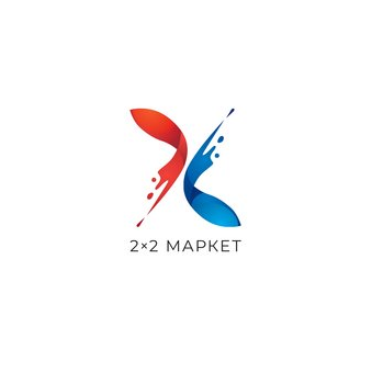 2х2 Маркет