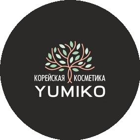 Магазин корейской косметики Yumiko